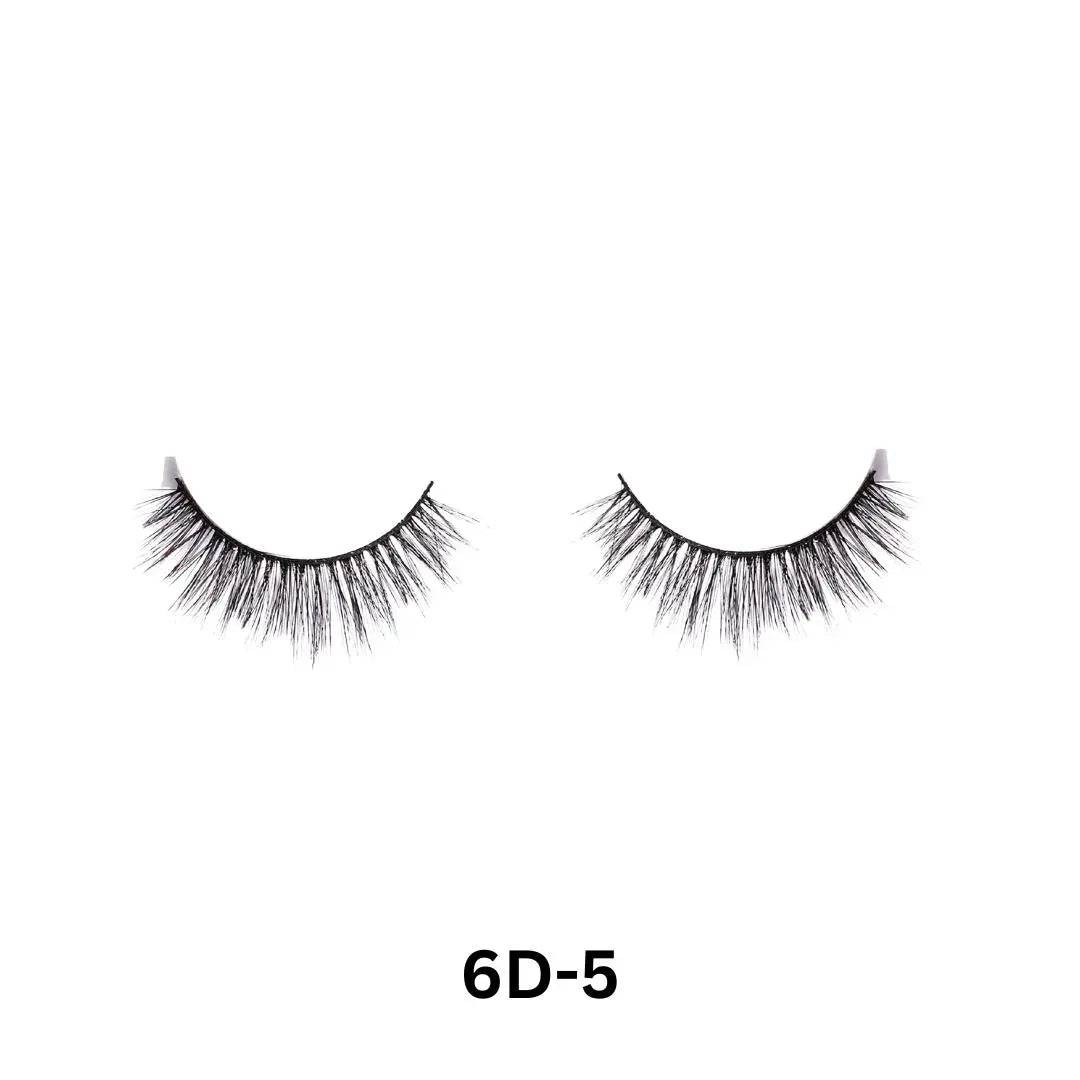 MUICIN - Faux Eyelashes - My Store