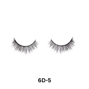 MUICIN - Faux Eyelashes - My Store