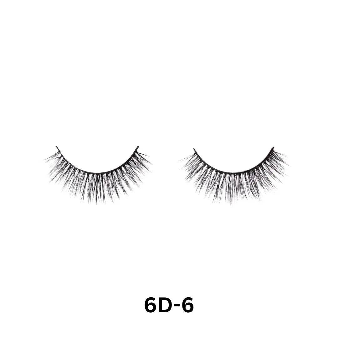 MUICIN - Faux Eyelashes - My Store