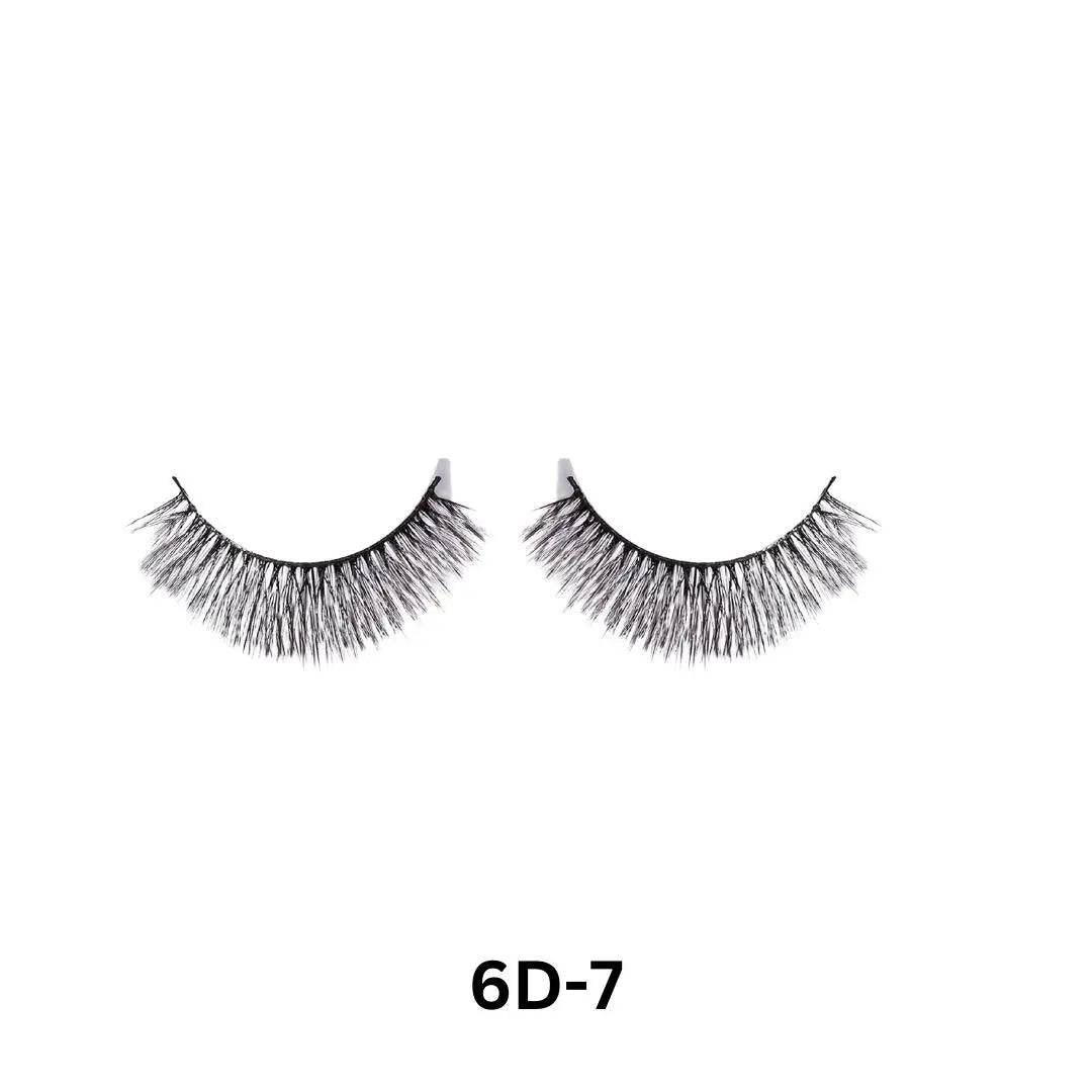 MUICIN - Faux Eyelashes - My Store
