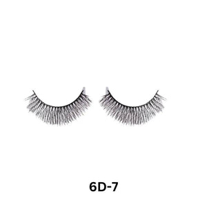 MUICIN - Faux Eyelashes - My Store