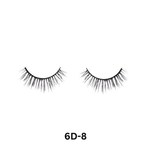 MUICIN - Faux Eyelashes - My Store