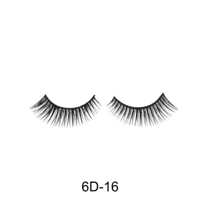 MUICIN - Faux Eyelashes - My Store