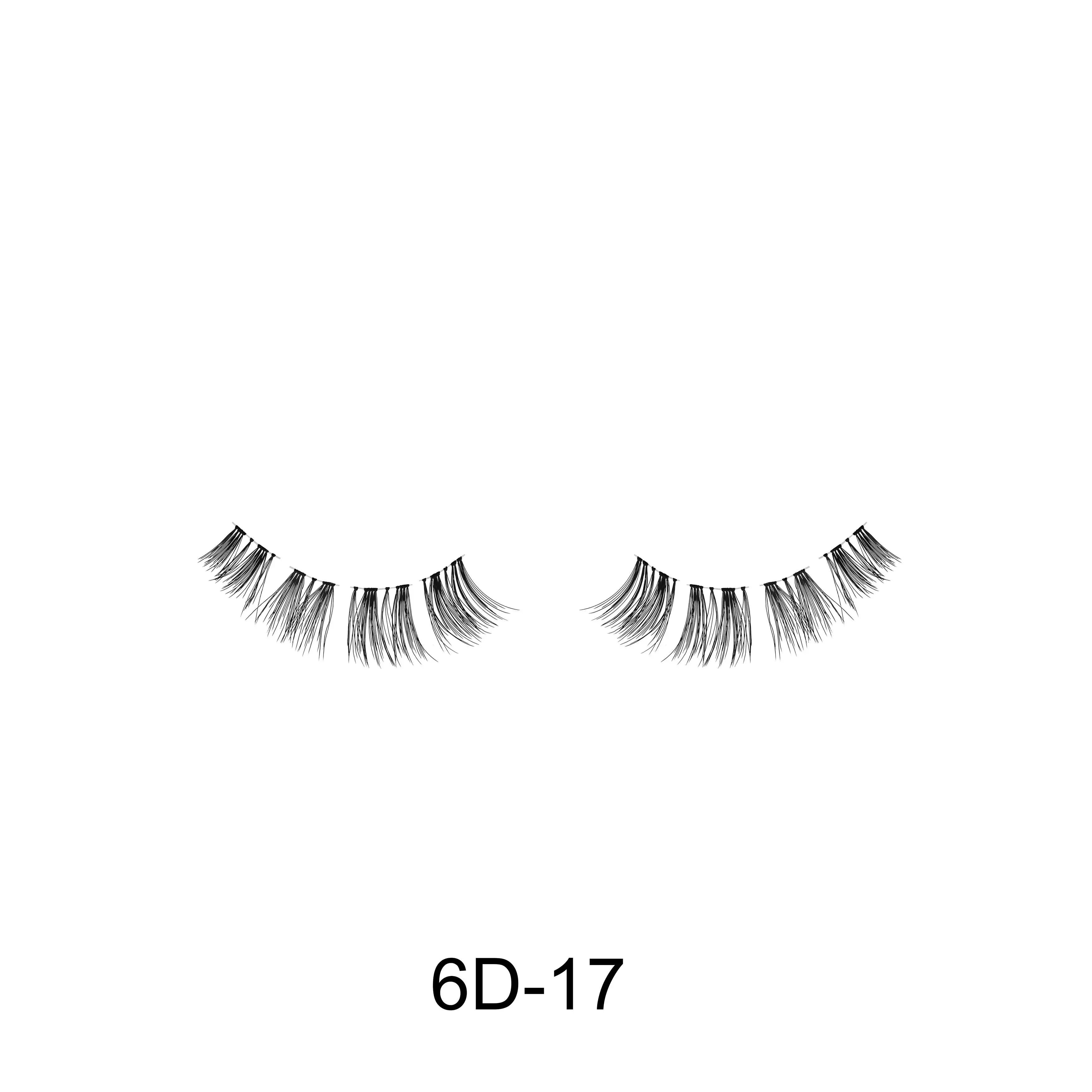 MUICIN - Faux Eyelashes - My Store
