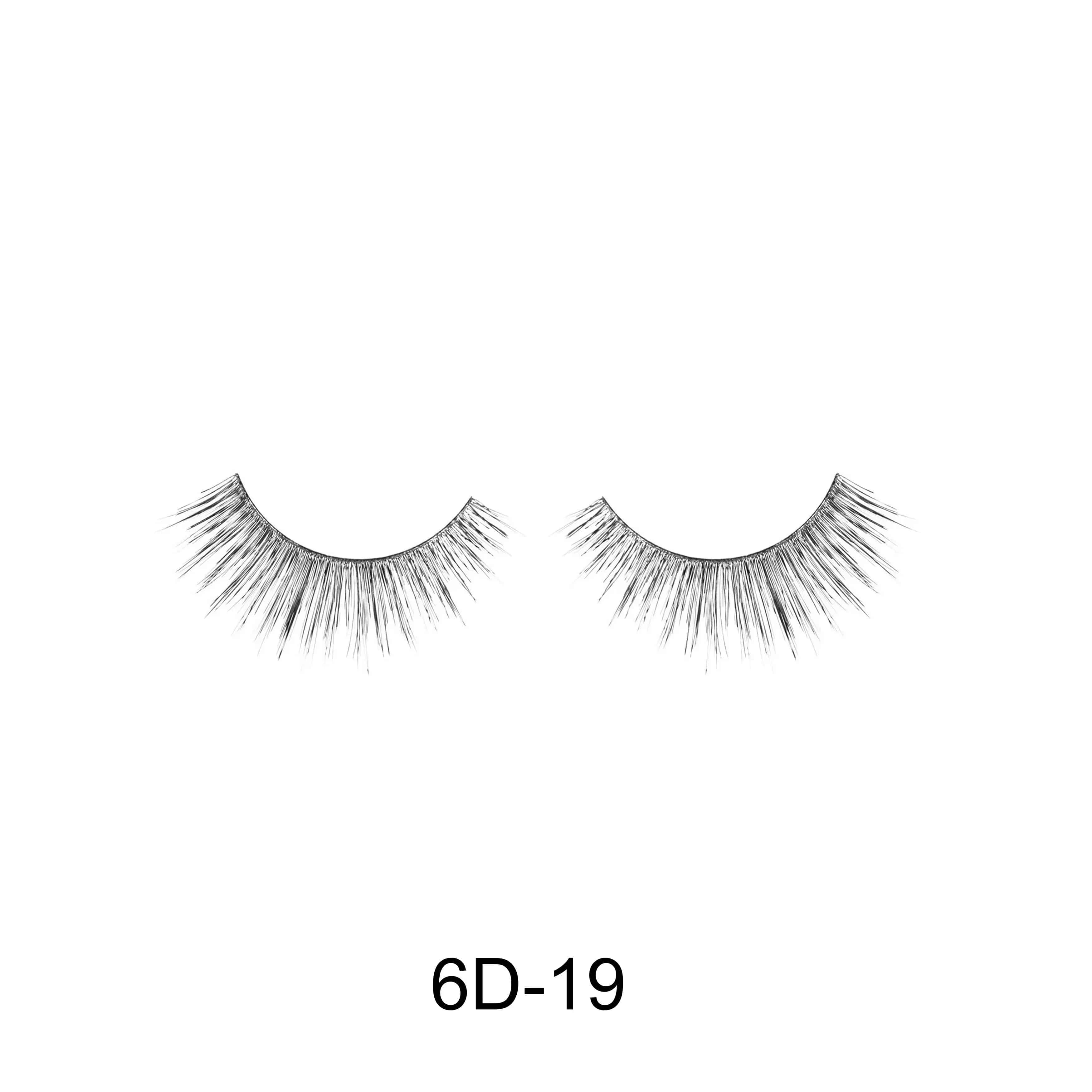 MUICIN - Faux Eyelashes - My Store