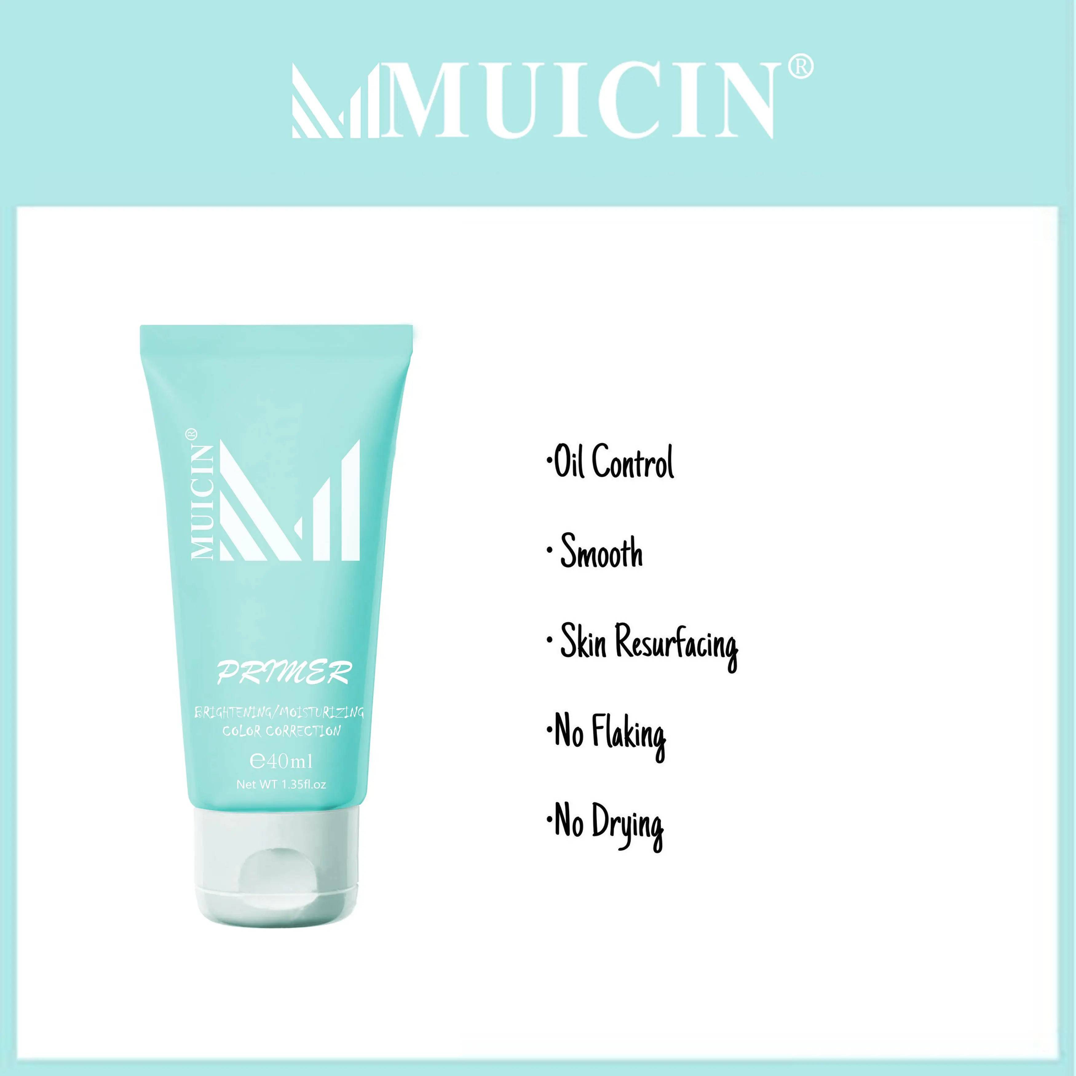 MUICIN - Flawless Finish Primer Tube - 40g - My Store
