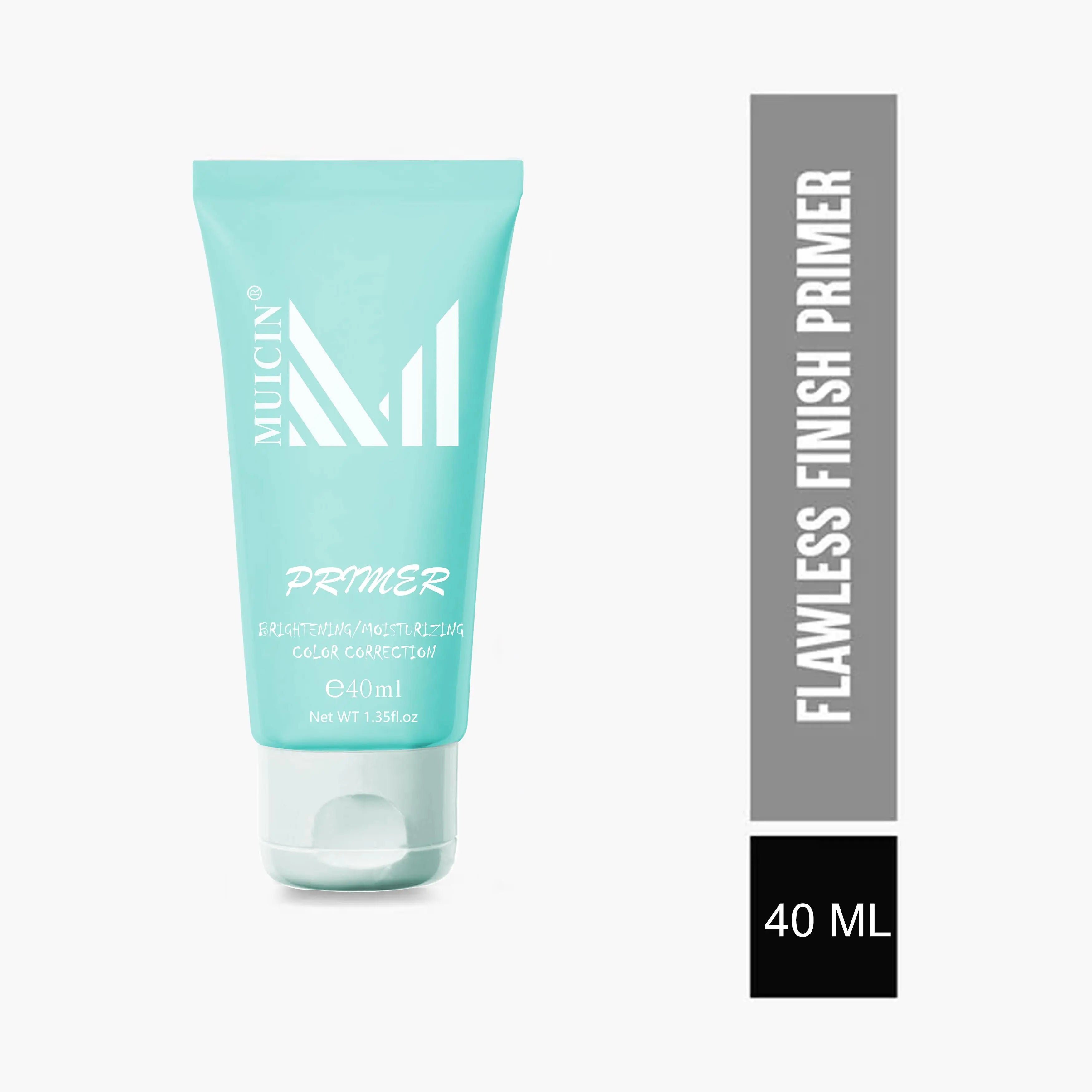 MUICIN - Flawless Finish Primer Tube - 40g - My Store