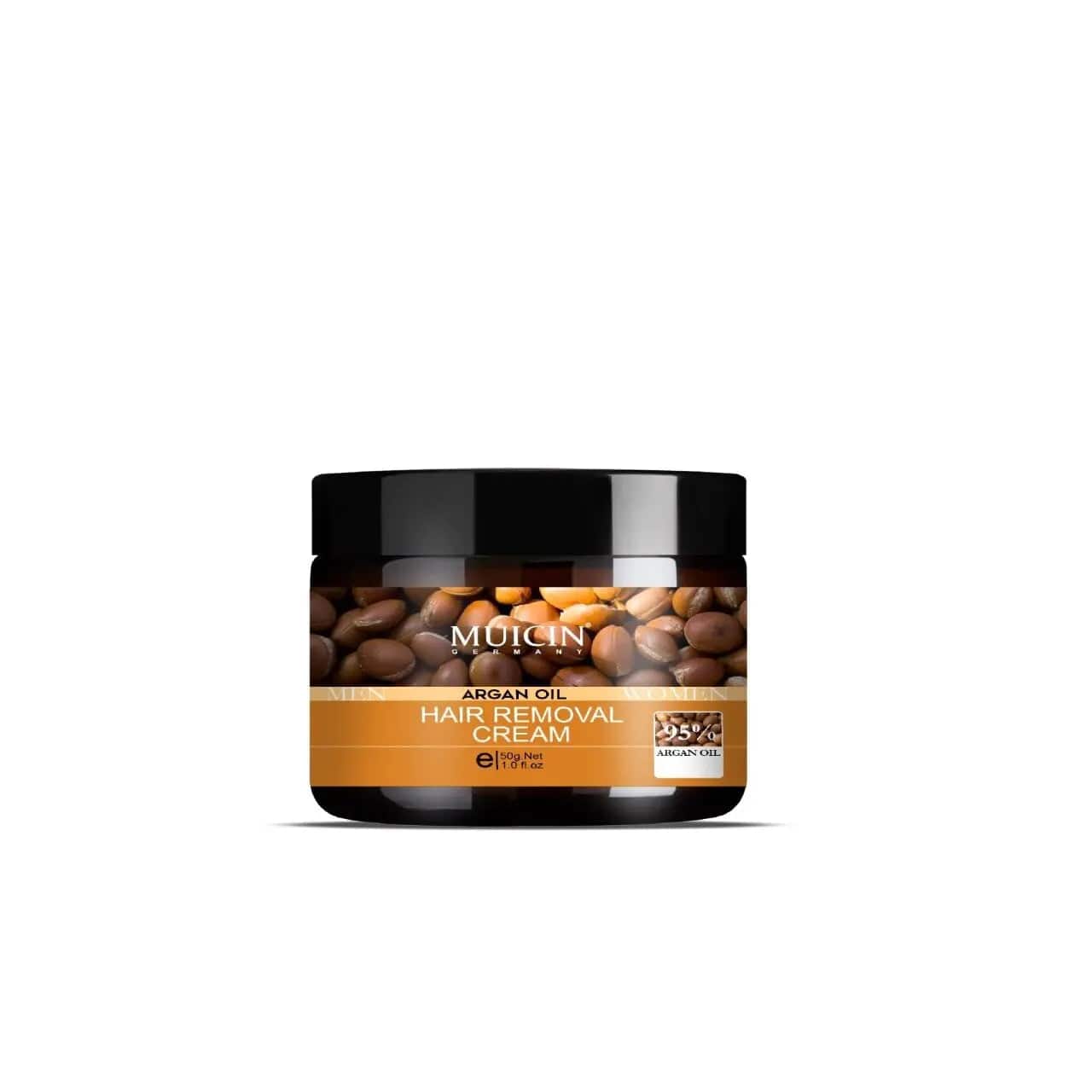 MUICIN - Hair Removal Series (Cream + Essance) - My Store
