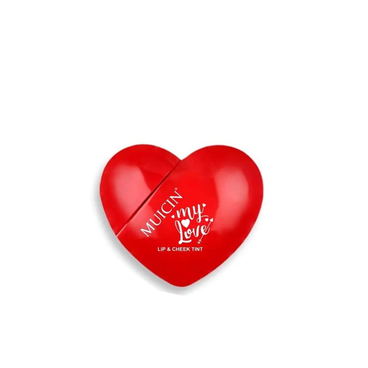 MUICIN - Heart Lip & Cheek Tint - My Store
