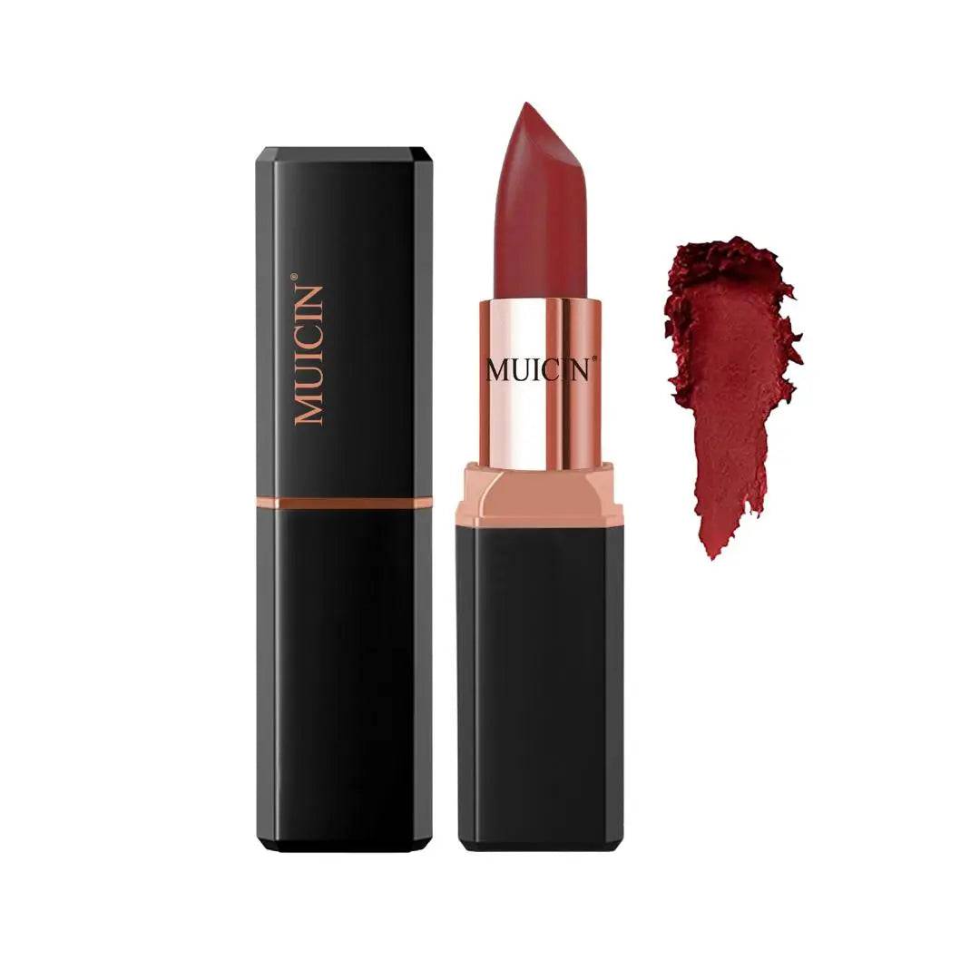 MUICIN - Hydrating Matte Lipstick - My Store