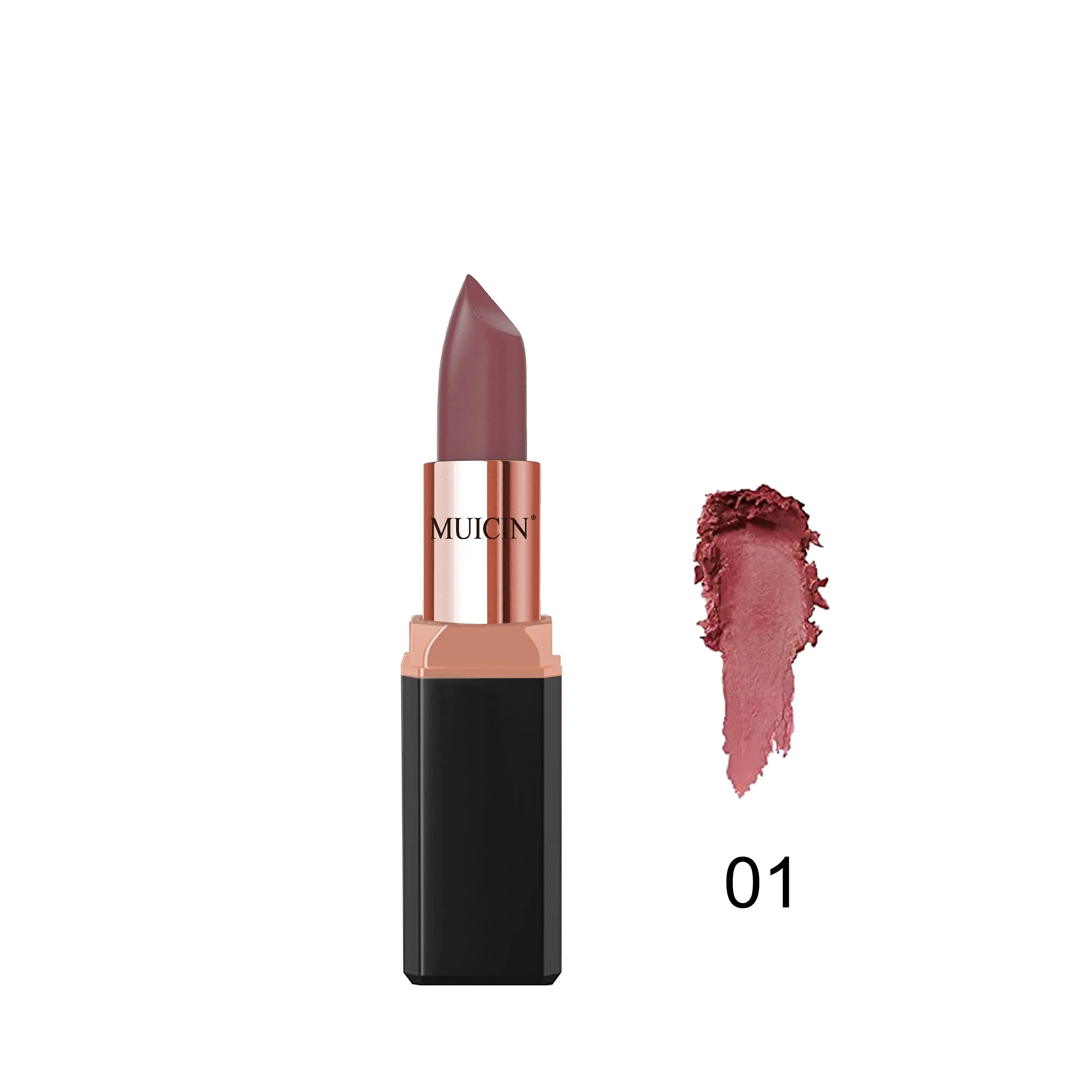 MUICIN - Hydrating Matte Lipstick - My Store