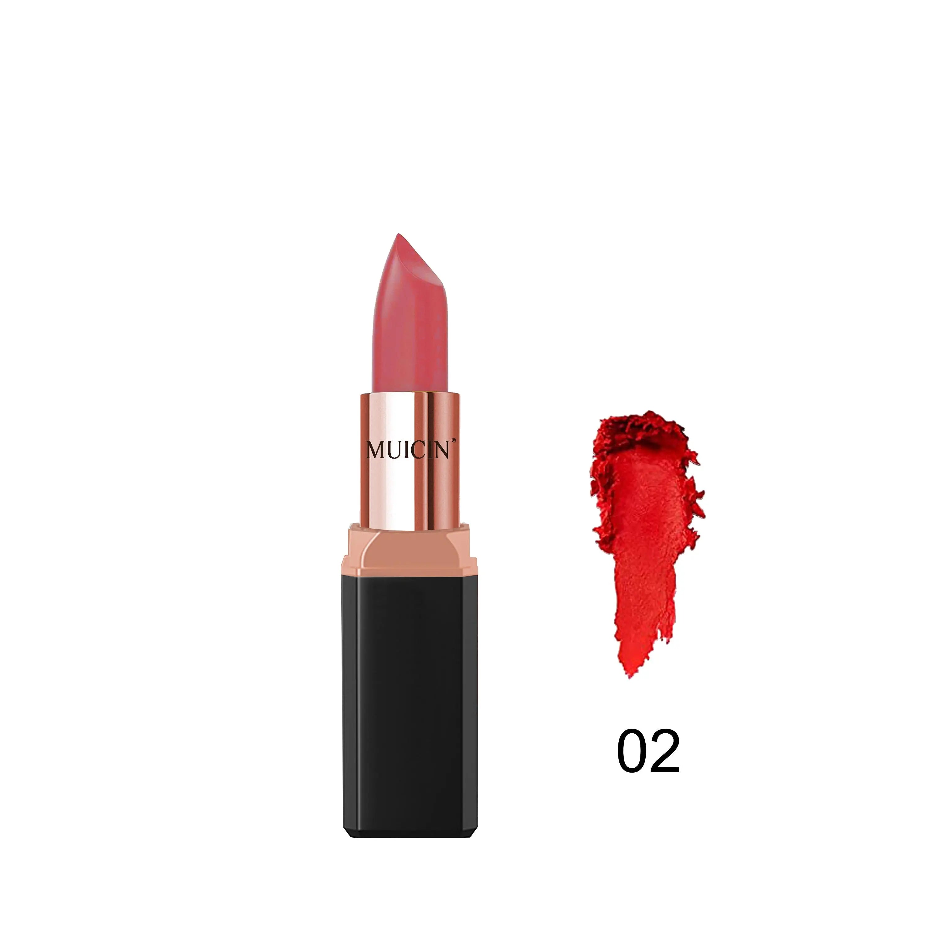 MUICIN - Hydrating Matte Lipstick - My Store
