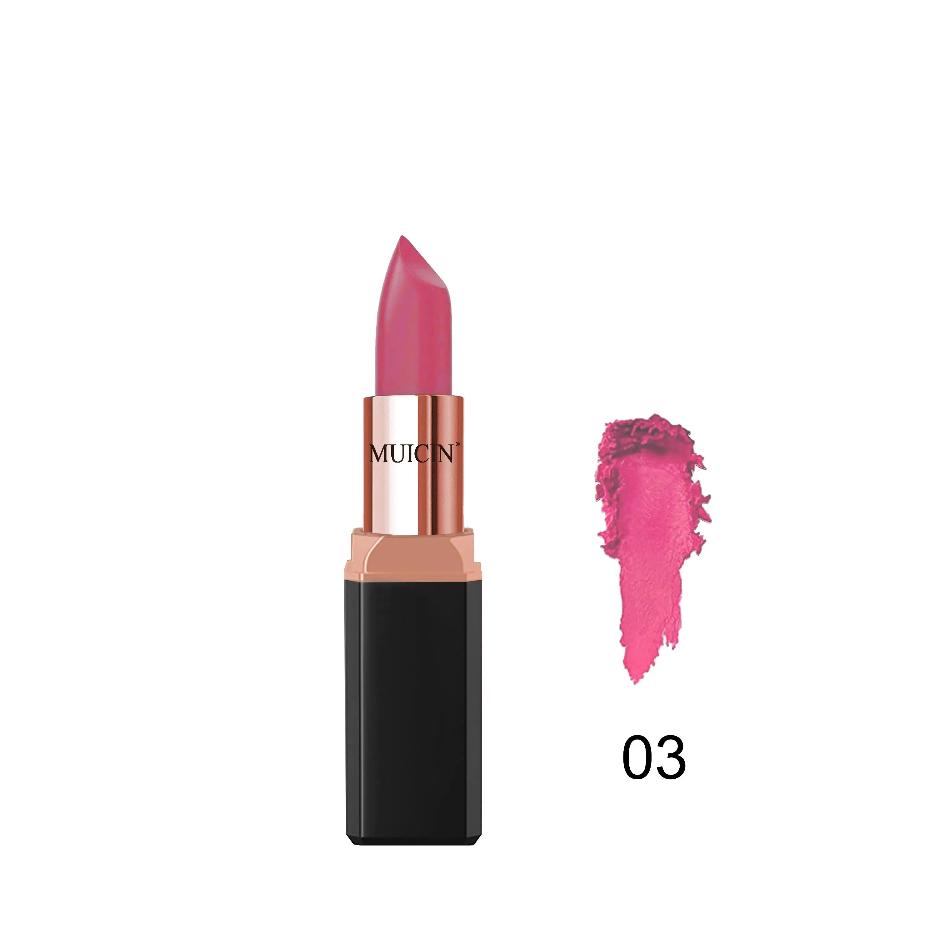 MUICIN - Hydrating Matte Lipstick - My Store