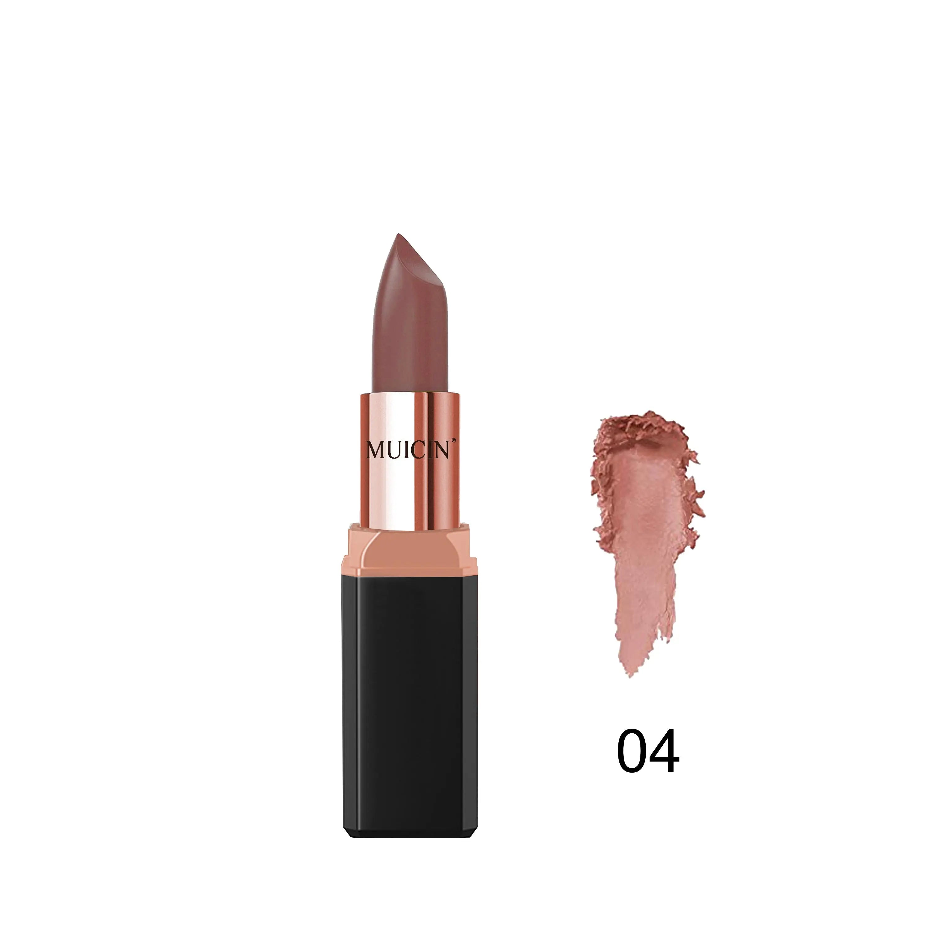 MUICIN - Hydrating Matte Lipstick - My Store
