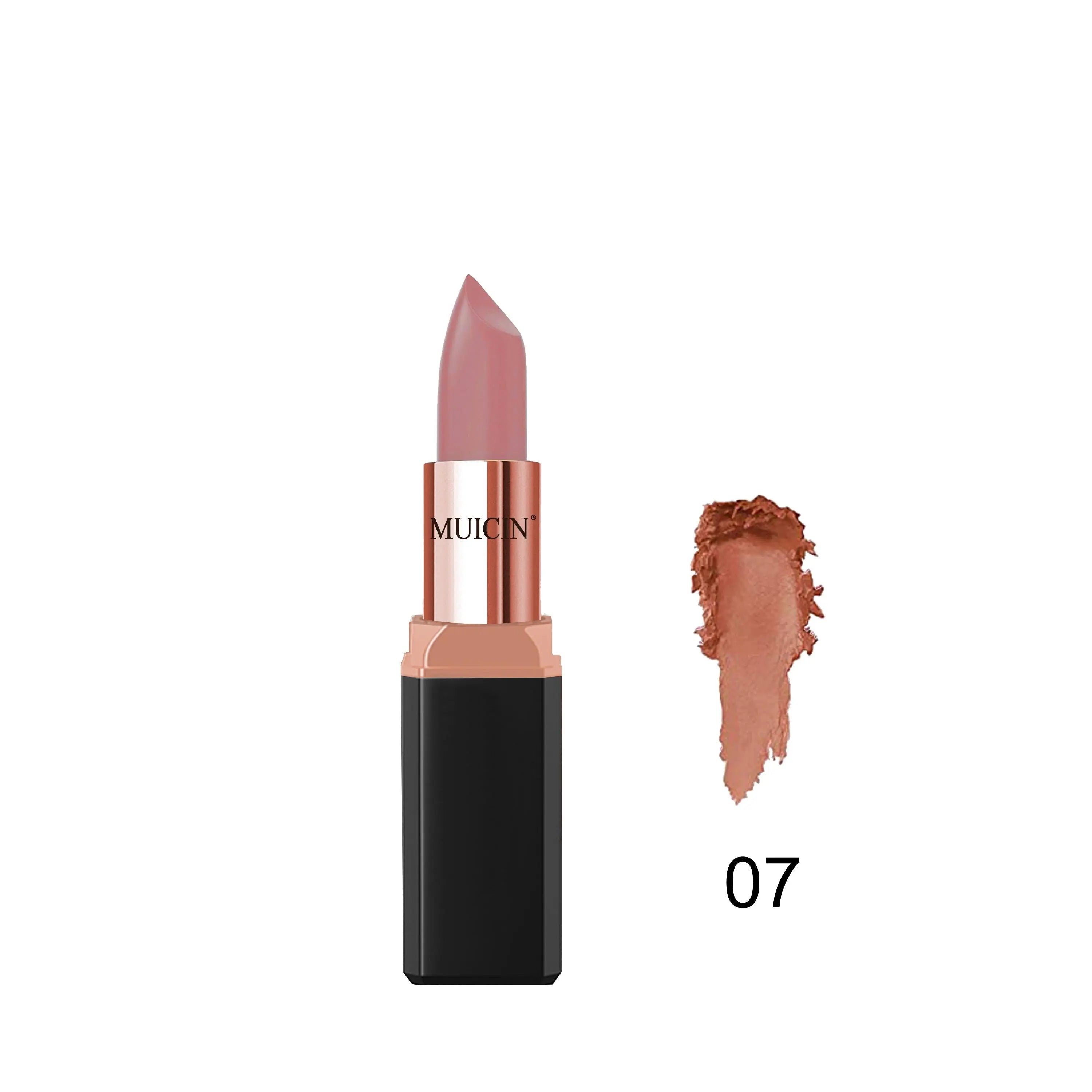 MUICIN - Hydrating Matte Lipstick - My Store