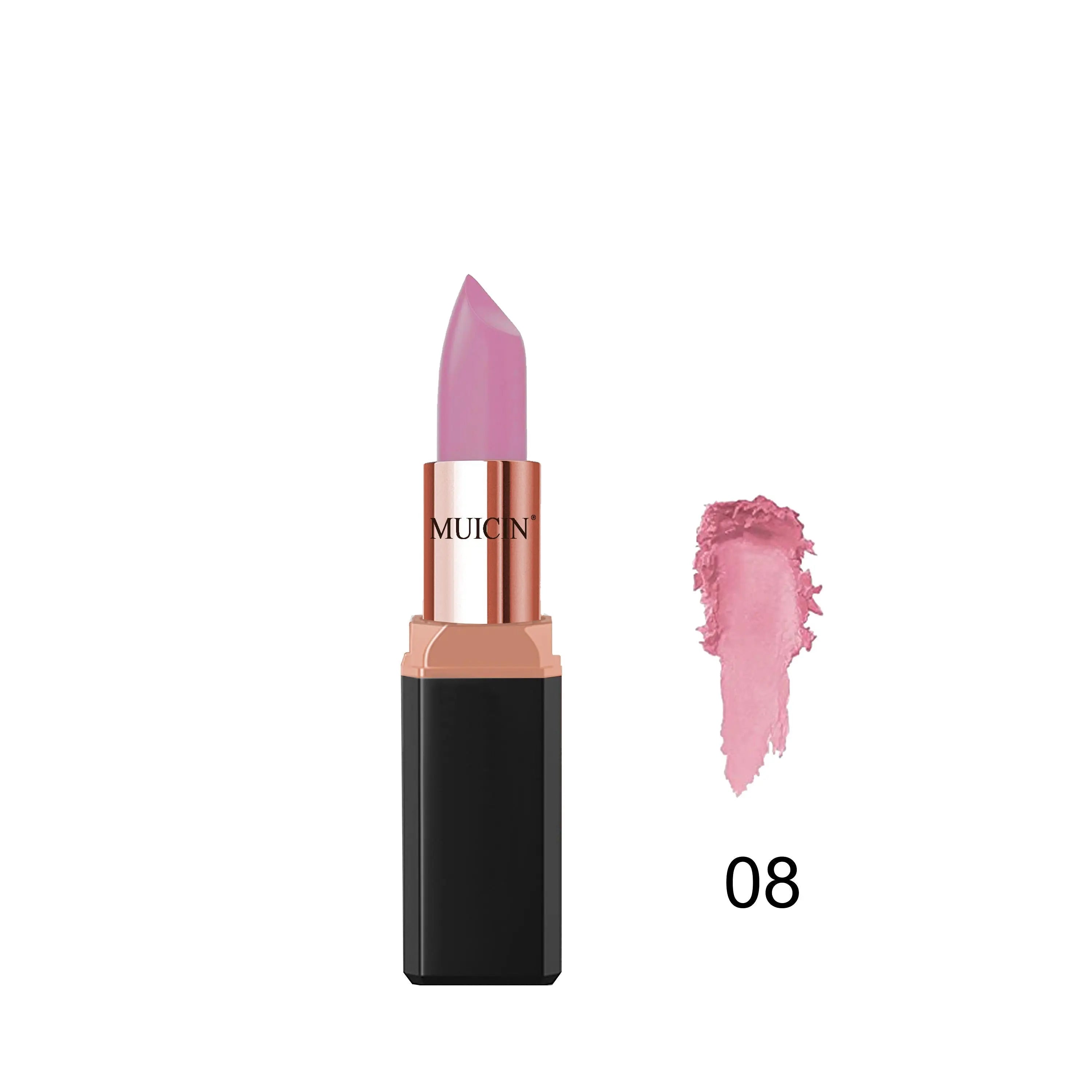 MUICIN - Hydrating Matte Lipstick - My Store