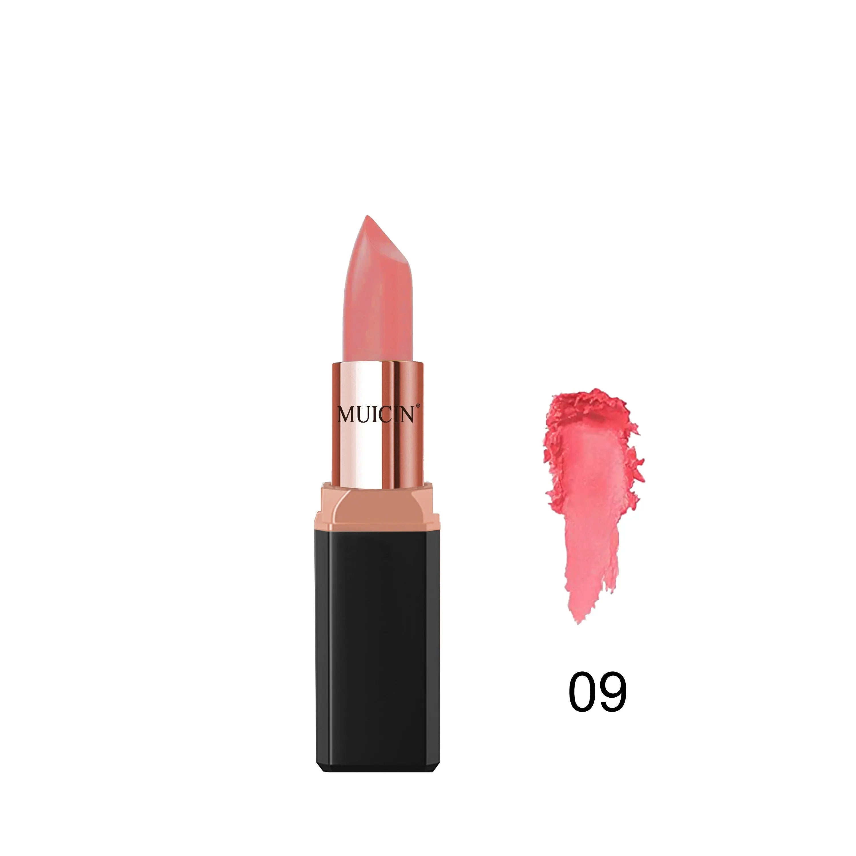 MUICIN - Hydrating Matte Lipstick - My Store