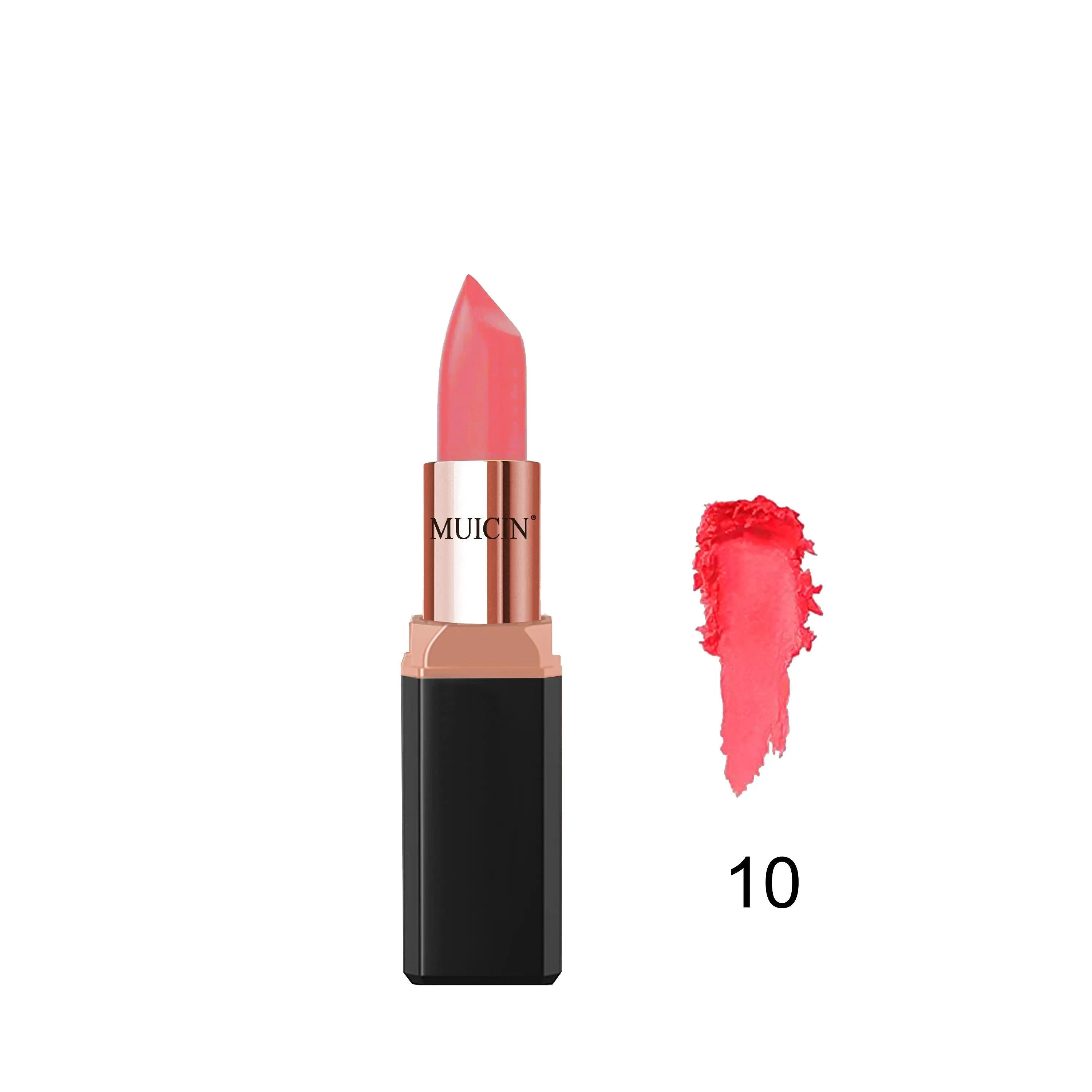 MUICIN - Hydrating Matte Lipstick - My Store