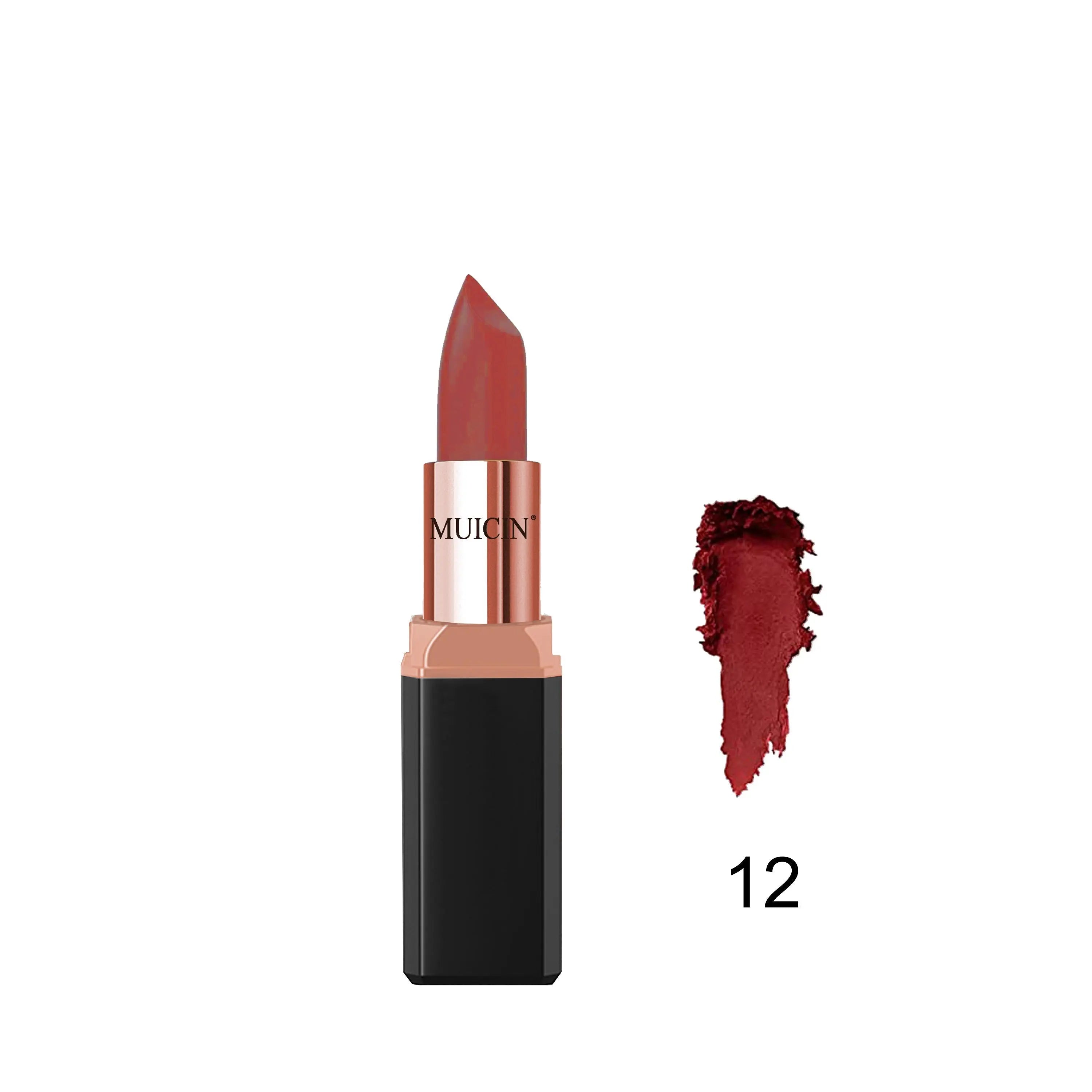 MUICIN - Hydrating Matte Lipstick - My Store