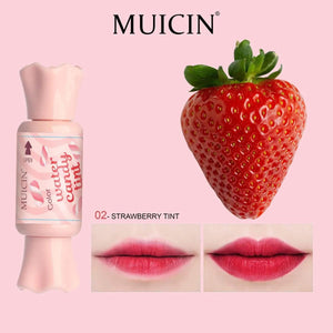MUICIN - Lip & Cheek Water Candy Fruit Tints - My Store