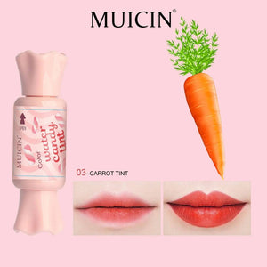 MUICIN - Lip & Cheek Water Candy Fruit Tints - My Store
