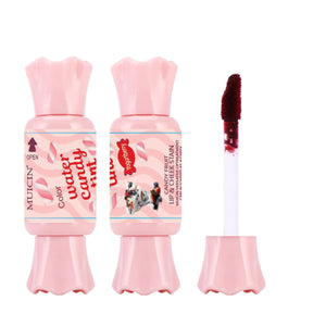 MUICIN - Lip & Cheek Water Candy Fruit Tints - My Store