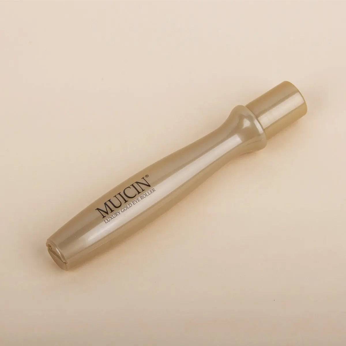 MUICIN - Luxury Gold 3 in 1 Eye Care Kit - My Store