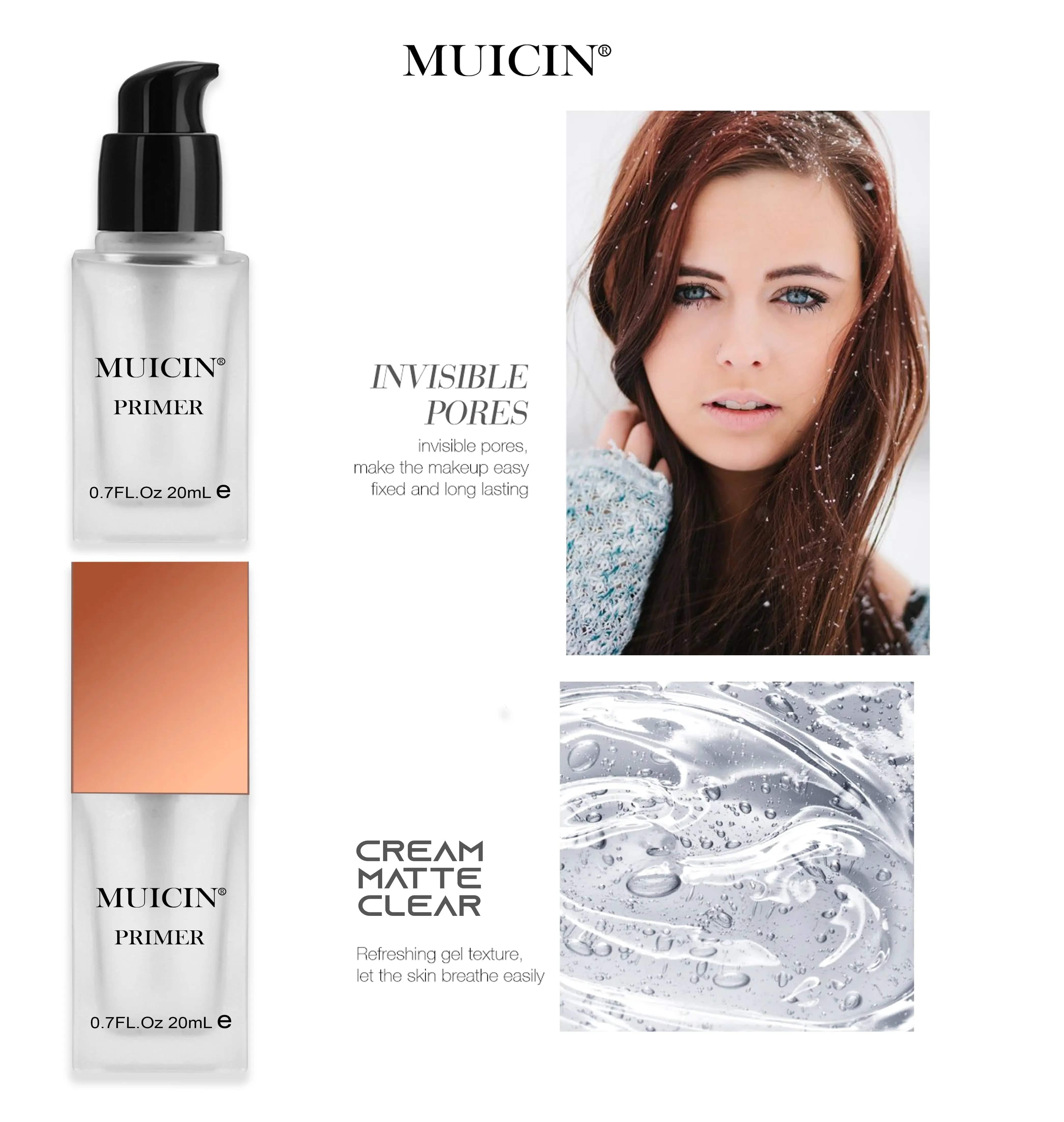 MUICIN - Matte Primer Gel - My Store
