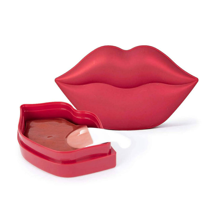 MUICIN - Moisturizing & Hydrating Lip Sheet Pink Mask - My Store