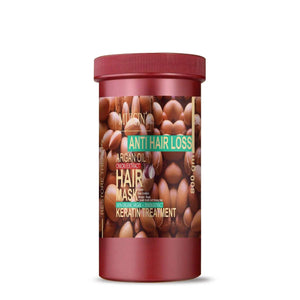 MUICIN - Onion Extract & Argan Oil Hair Mask - 800g - My Store