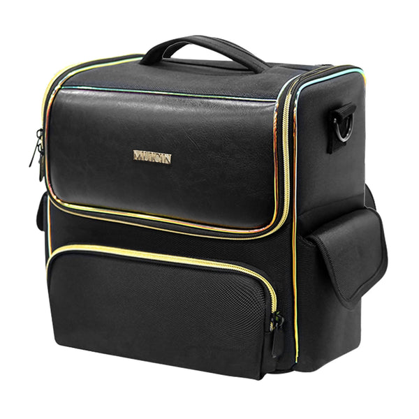 MUICIN - PVC Cloth Makeup Bag Organizer - My Store