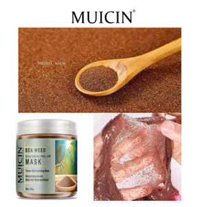 MUICIN - Sea Weed Ultra Facial Peel-Off Mask - 200g - My Store