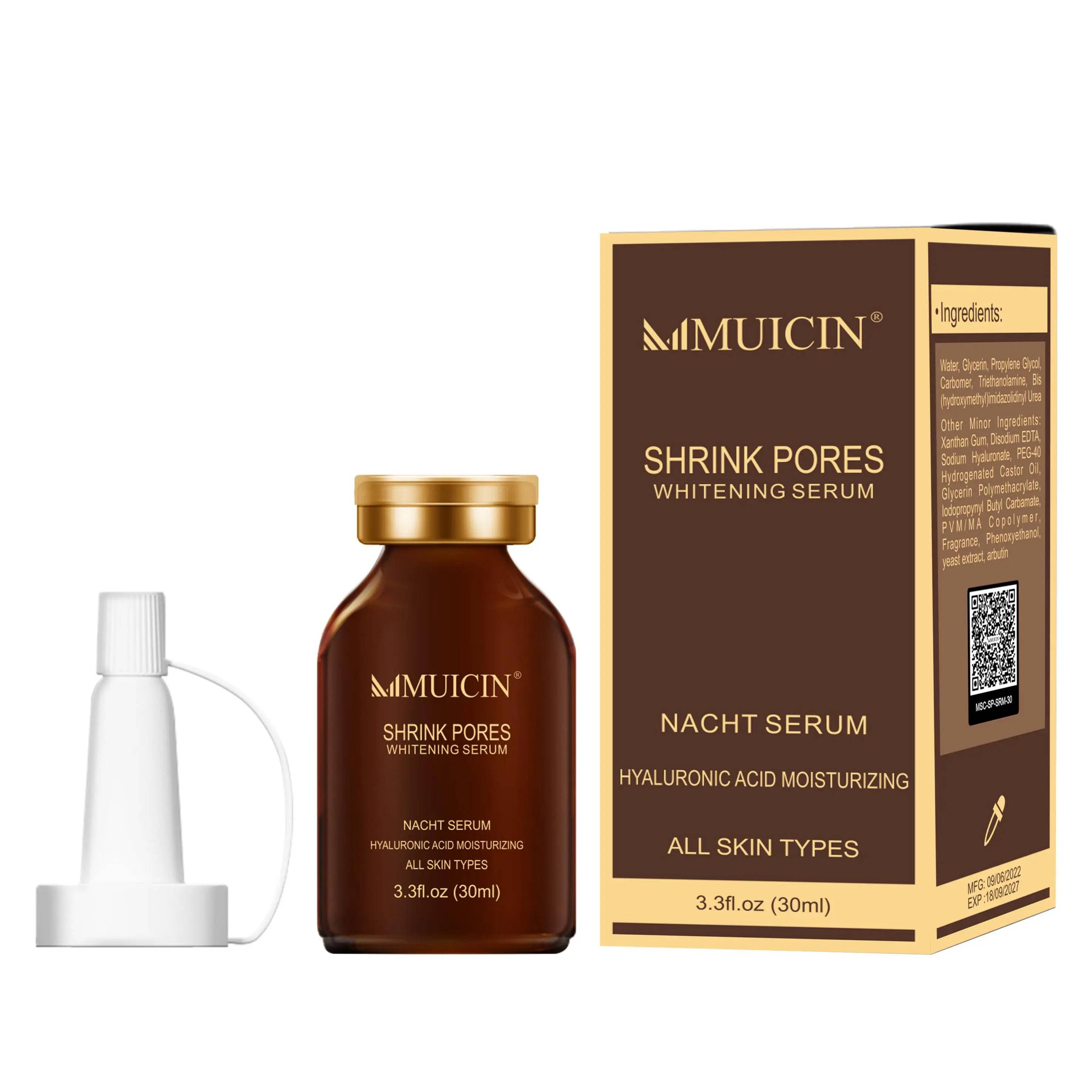 MUICIN - Shrink Pores Hyaluronic Acid Serum - 30ml - My Store