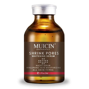 MUICIN - Shrink Pores Hyaluronic Acid Serum - 30ml - My Store