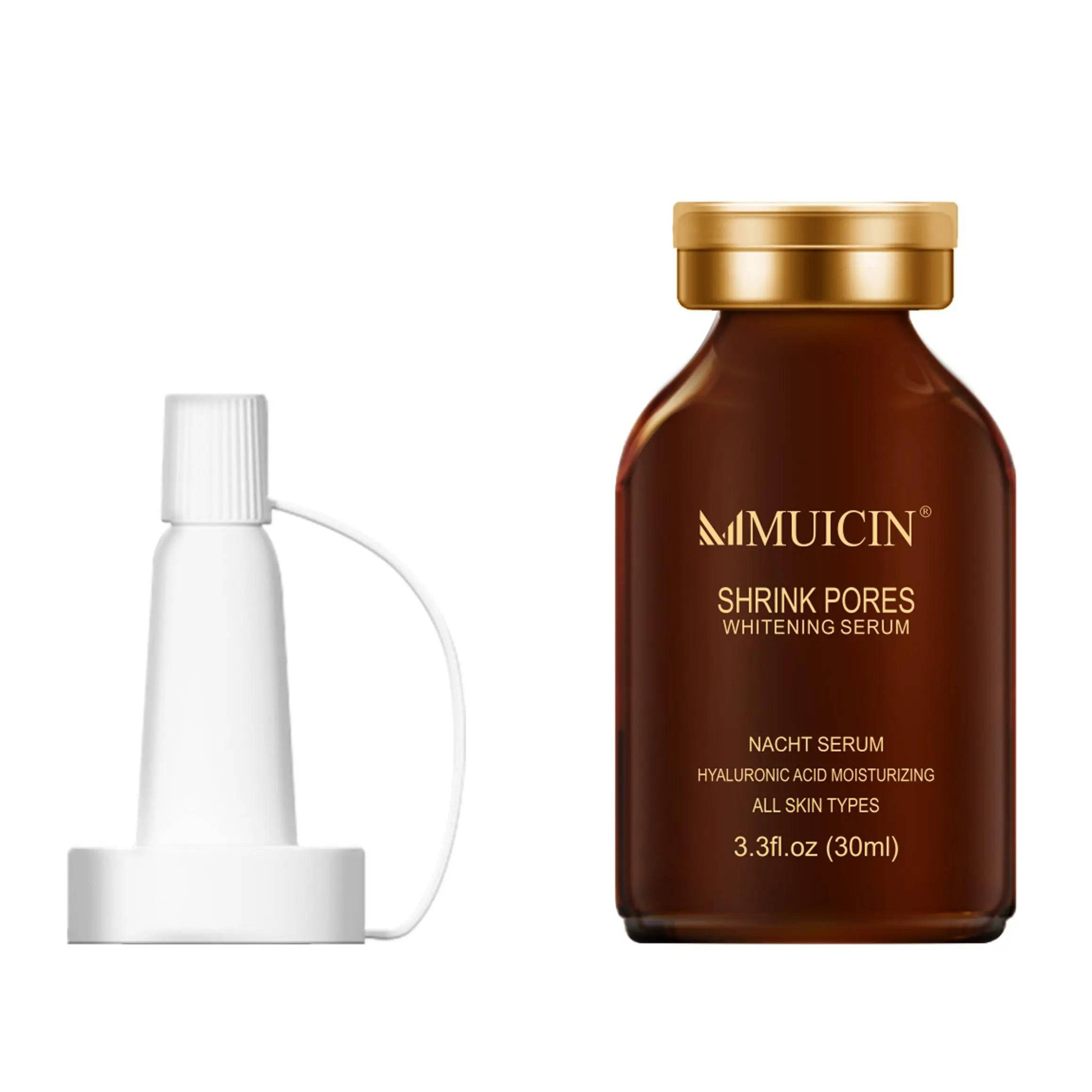 MUICIN - Shrink Pores Hyaluronic Acid Serum - 30ml - My Store