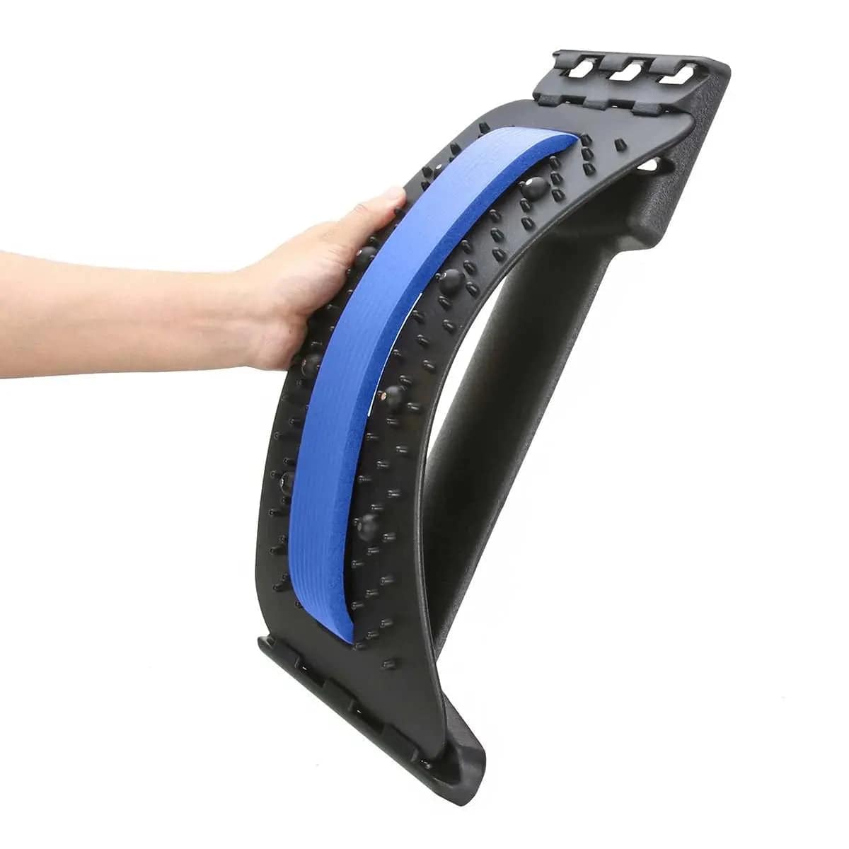 MUICIN - Spine Relief Back Strecher Massager - My Store