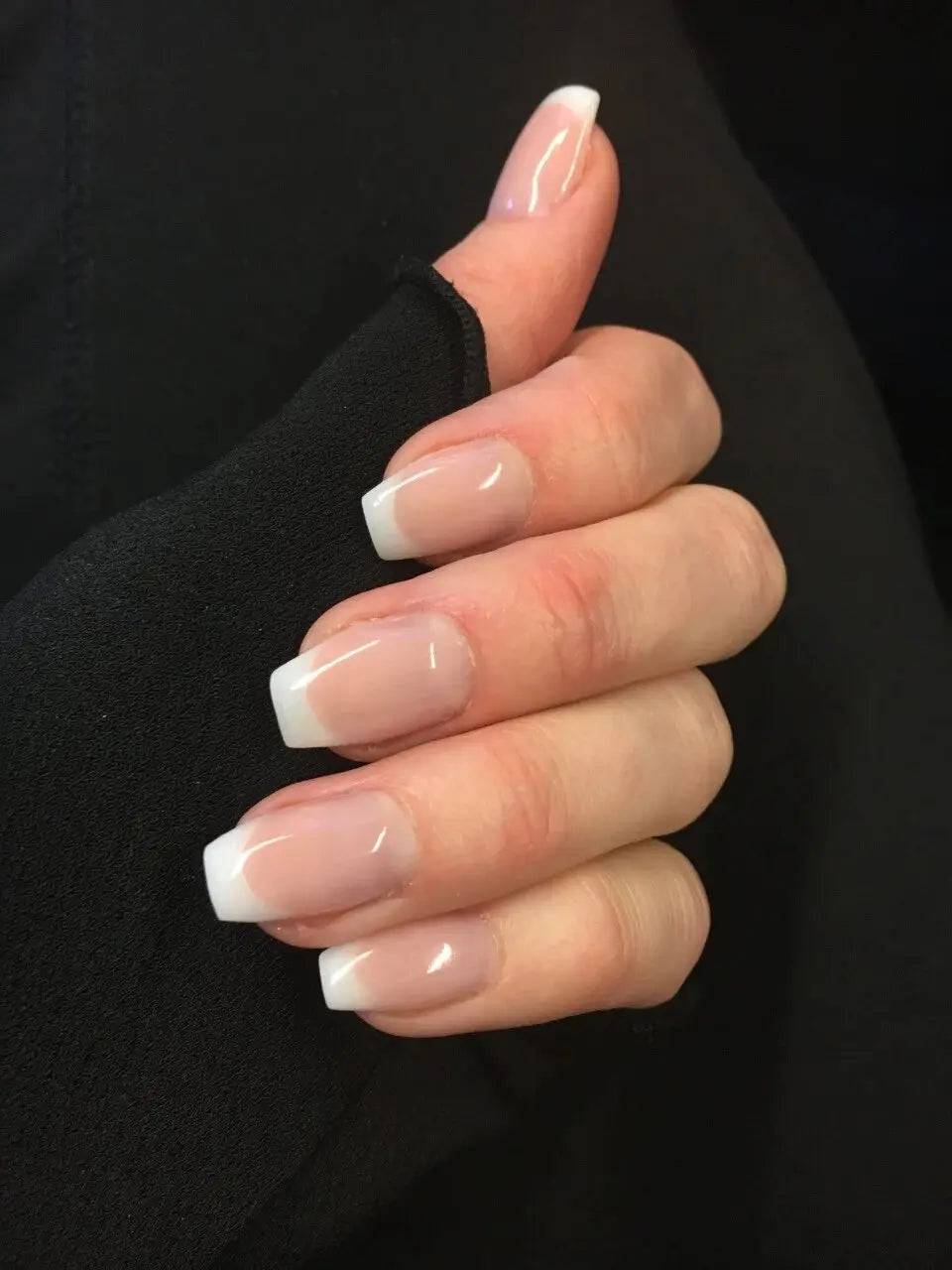 MUICIN - Stick-on Fashion Nails - My Store