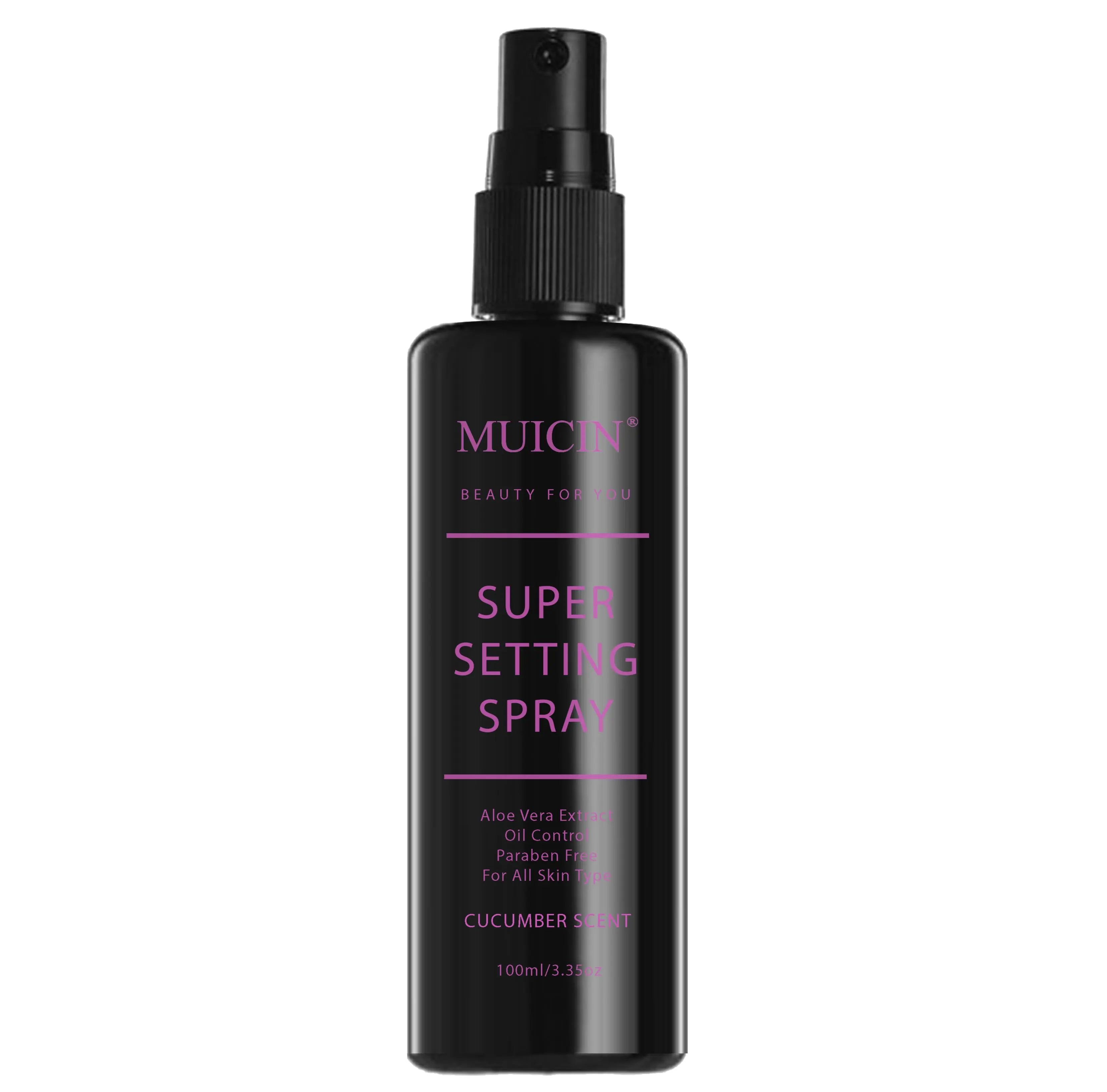 MUICIN - Super Makeup Setting Spray - 100ml - My Store