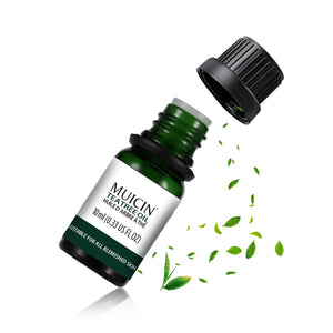 MUICIN - Tea Tree Oil - 10ml - My Store