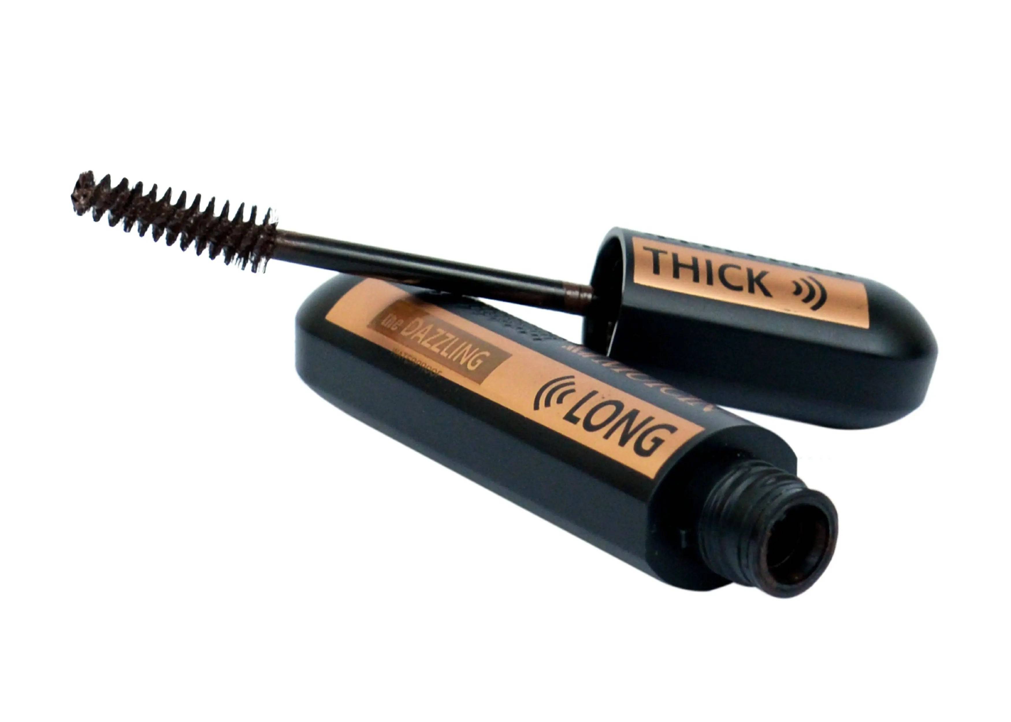 MUICIN - The Dazzling Long Thick Volume Mascara - My Store