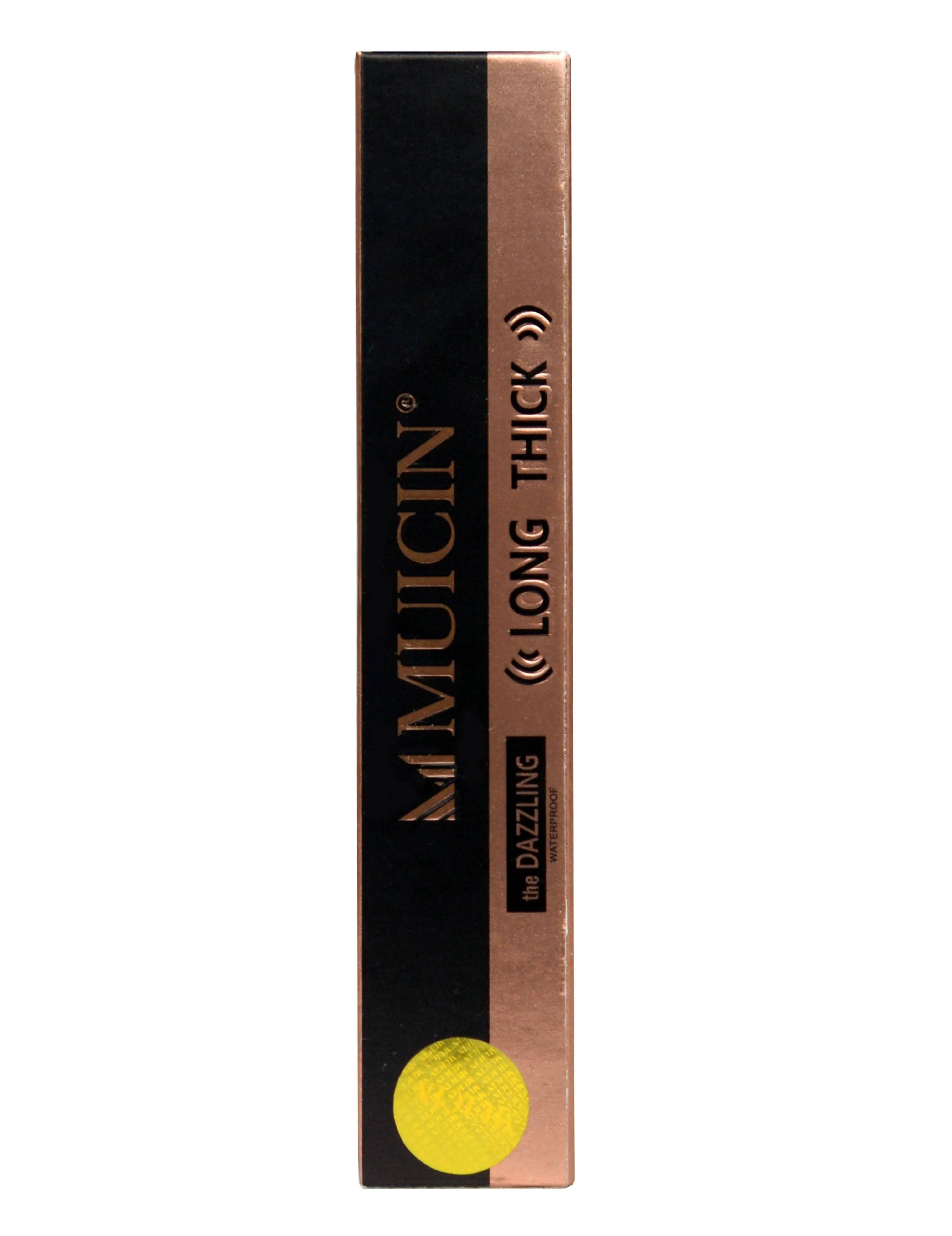 MUICIN - The Dazzling Long Thick Volume Mascara - My Store