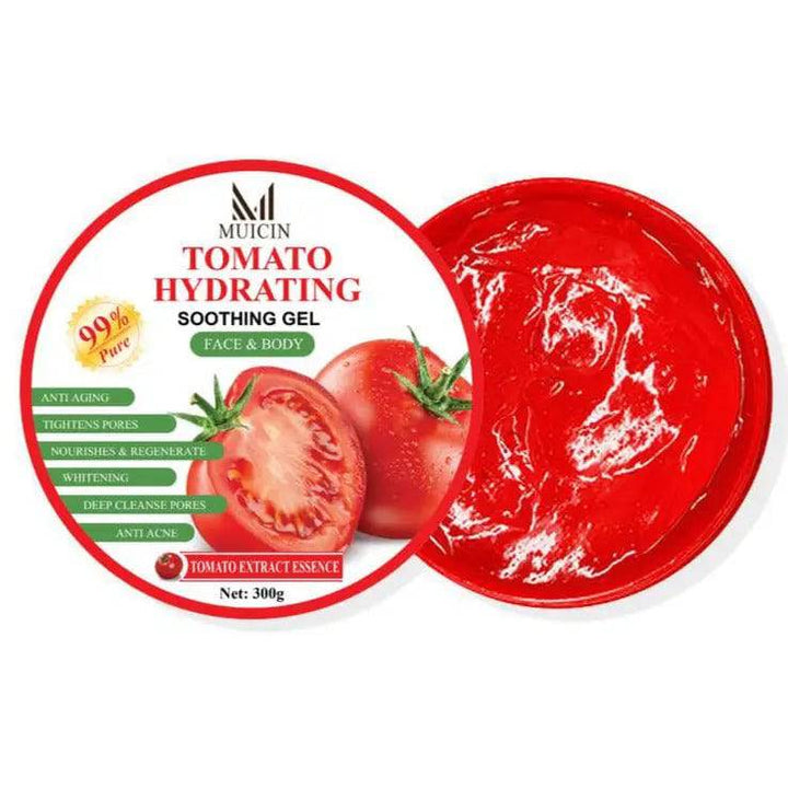 MUICIN - Tomato Hydrating Soothing Gel - 300g - My Store