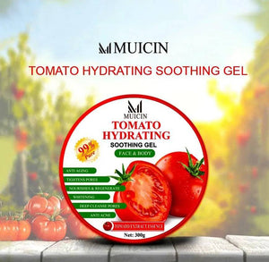 MUICIN - Tomato Hydrating Soothing Gel - 300g - My Store