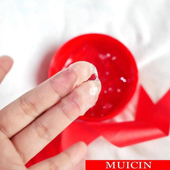 MUICIN - Tomato Hydrating Soothing Gel - 300g - My Store