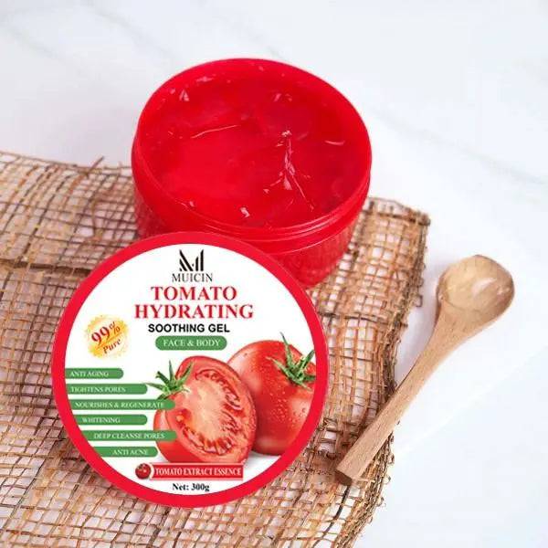 MUICIN - Tomato Hydrating Soothing Gel - 300g - My Store