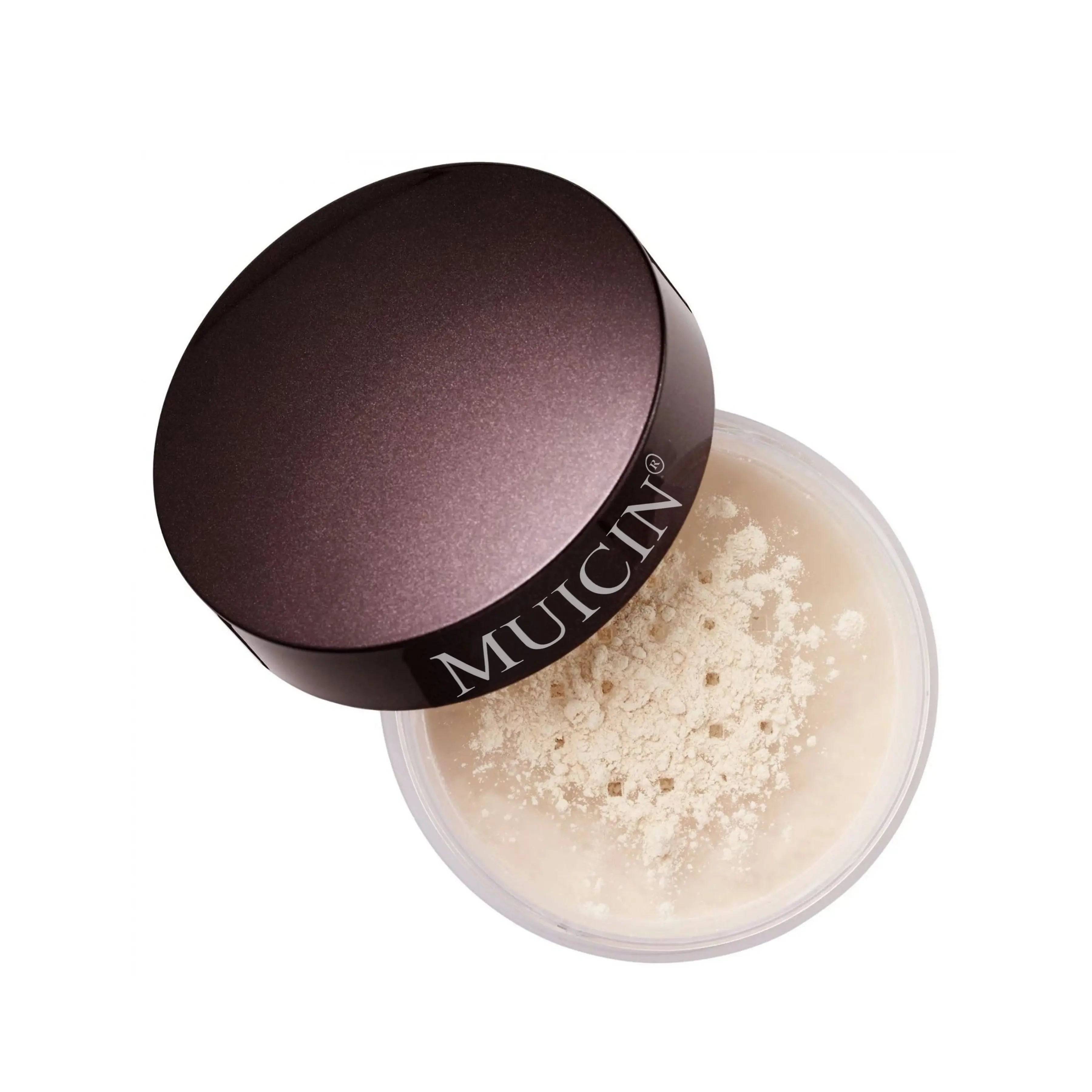 MUICIN - Translucent Setting Loose Powder - My Store