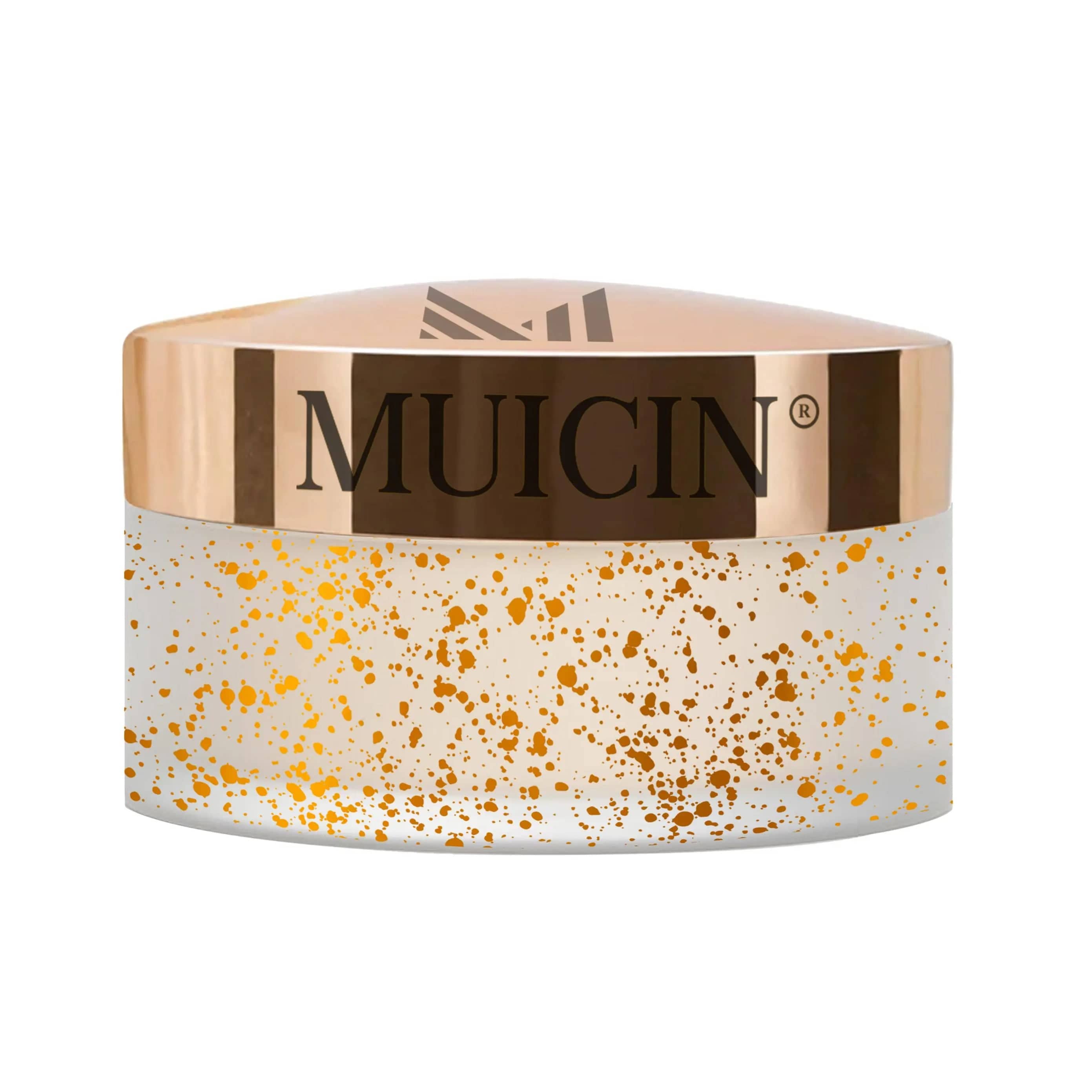 MUICIN - Translucent Setting Powder Limited Gold Edition - 30g - My Store