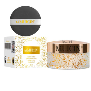 MUICIN - Translucent Setting Powder Limited Gold Edition - 30g - My Store