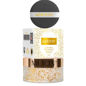 MUICIN - Translucent Setting Powder Limited Gold Edition - 30g - My Store