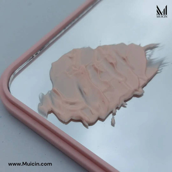 MUICIN - V9+ Pink Glow CC Day & Night Cream - 30g - My Store